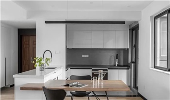 廚房裝修的誤區有哪些 經常忽略的廚房設計