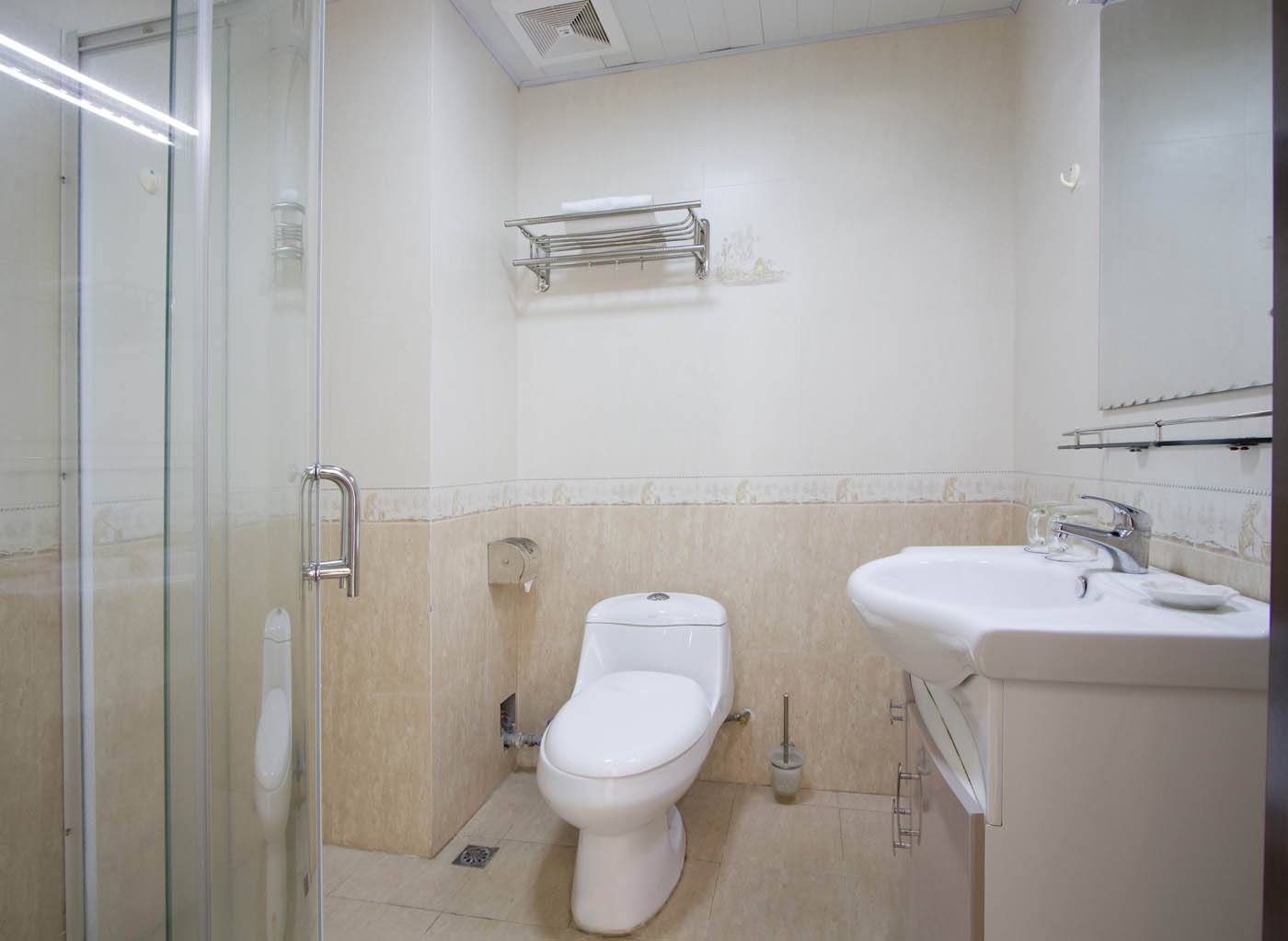 衛生間裝修工程驗收技巧,怎樣驗收可以避免上當受騙?