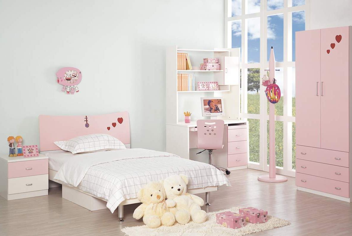 給孩子裝修兒童房，前期這些準備工作不能少！