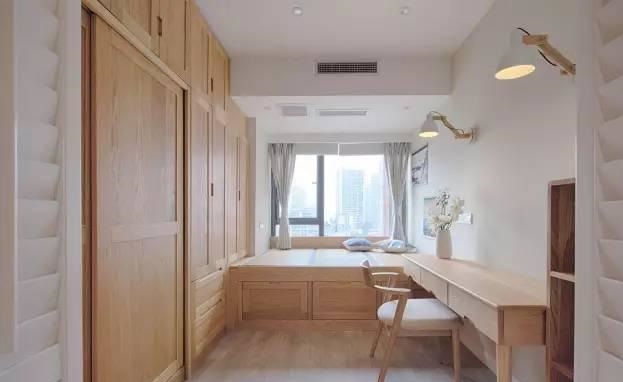 次臥不經(jīng)常使用，為什么還要裝修成臥室？