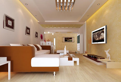 裝修公司有無資質和市場排名會影響客戶選擇