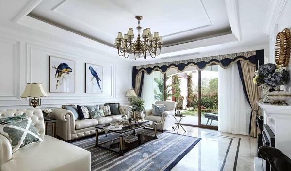 長沙家庭裝修，怎樣裝修設(shè)計既能住著舒服又幸福感爆棚？