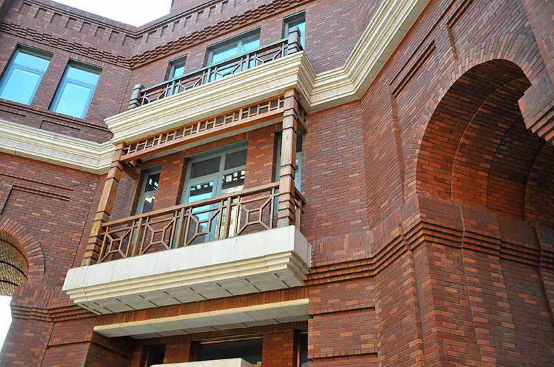 什么是清水墻，清水墻和混水墻有什么區別?