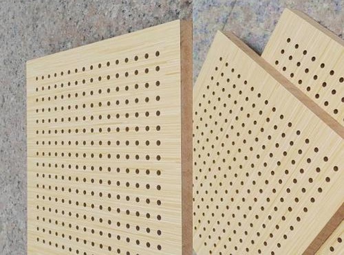 常見的室內隔音材料哪些?它們分別有哪些優缺點?