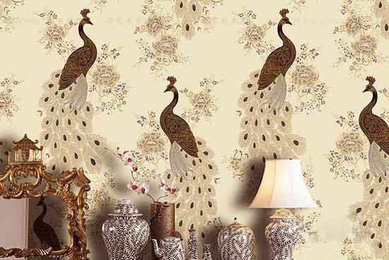 極具特色的東南亞風格壁紙，有哪些特點讓你感興趣?
