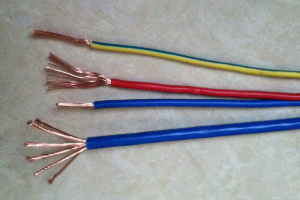 家用電線適用于哪些環境-家用電線規格種類