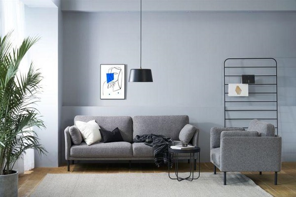 3招教你清理布藝沙發(布藝沙發清洗方法)