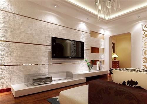 墻面裝修用什么材料比較好？