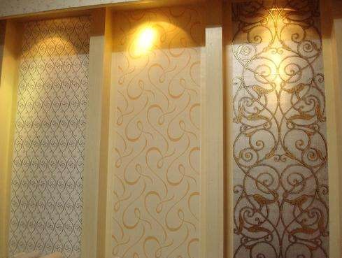 怎么選購墻紙，“望聞問切”四步教您鑒別優劣