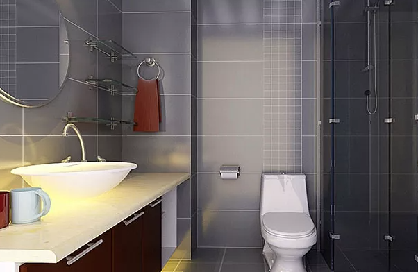 衛生間墻磚選購技巧(衛生間裝修注意什么)