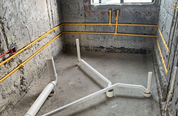 衛生間防水做法及詳細步驟