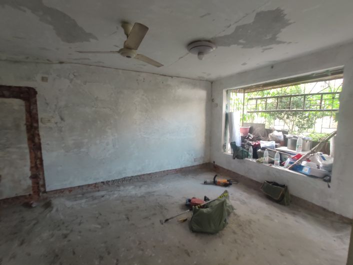 舊房改造翻新建議(老房翻新改造經驗)