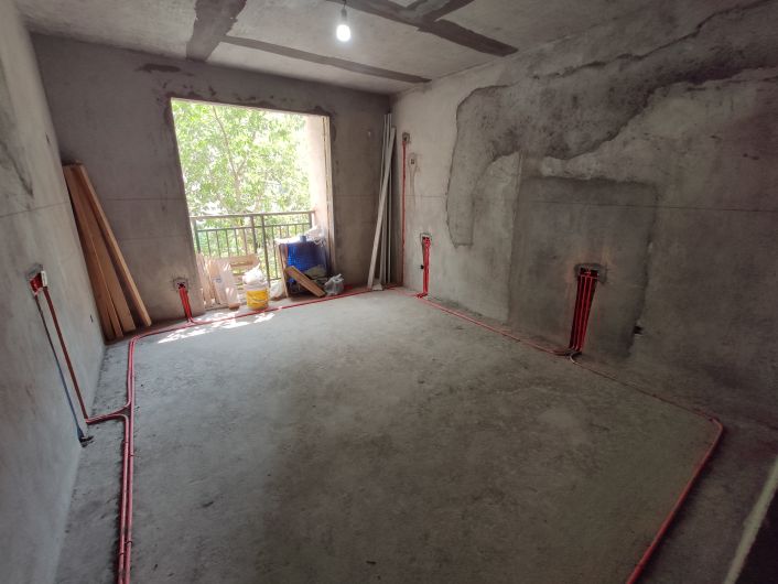 新房裝修家裝硬知識，裝修經驗和注意事項!