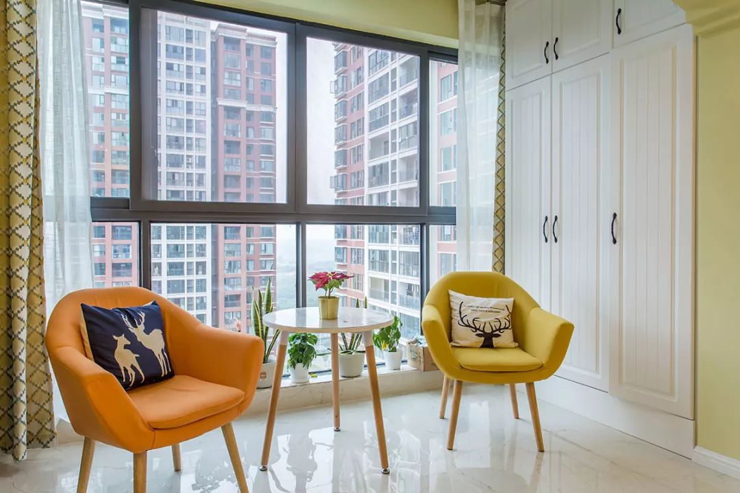 新房裝修客廳和陽臺要不要打通?