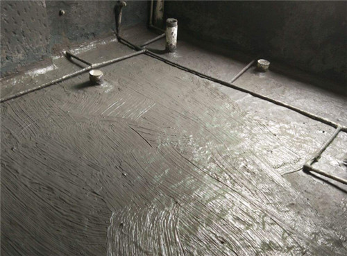 裝修防水主要做哪些地方，有哪些注意事項