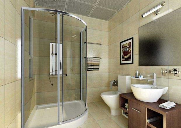 衛生間7個設計細節，讓衛生間好看又實用