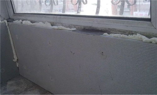 保溫層該不該鏟除，做保溫層注意事項