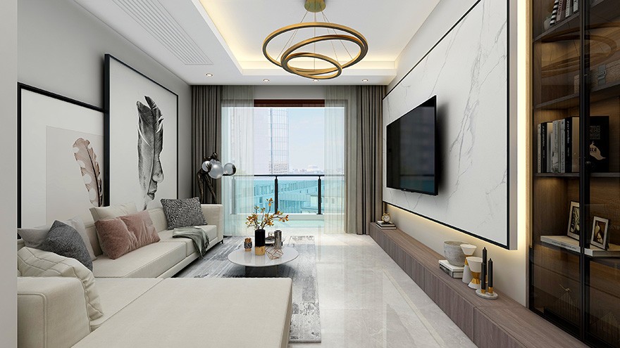 陽臺地面能鋪地板嗎?鋪地磚有哪些選擇？