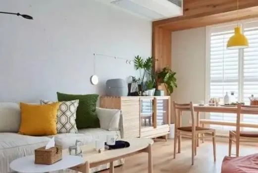 混搭風格裝修特點有哪些？