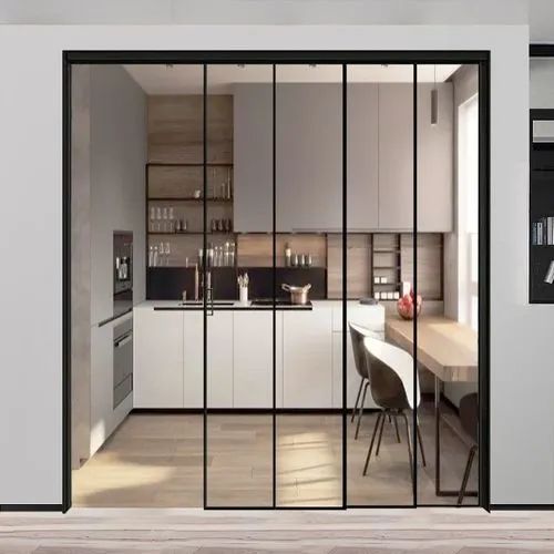 關于廚房的五個細節設計，讓你下廚省心又舒心！