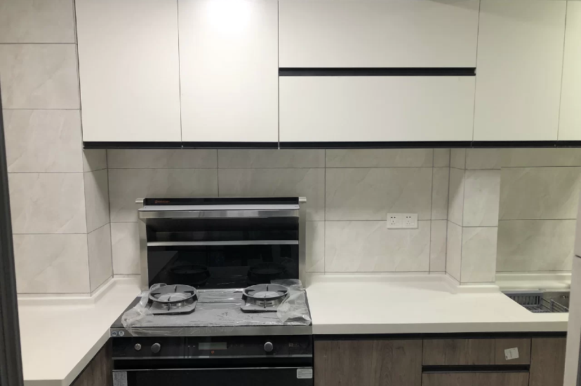 廚房裝修中的硬核避坑指南，這些設計需謹慎種草！