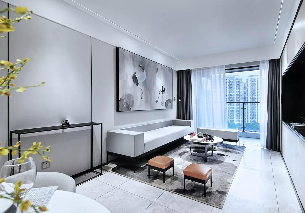 什么是無主燈設計 無主燈設計的優點有哪些