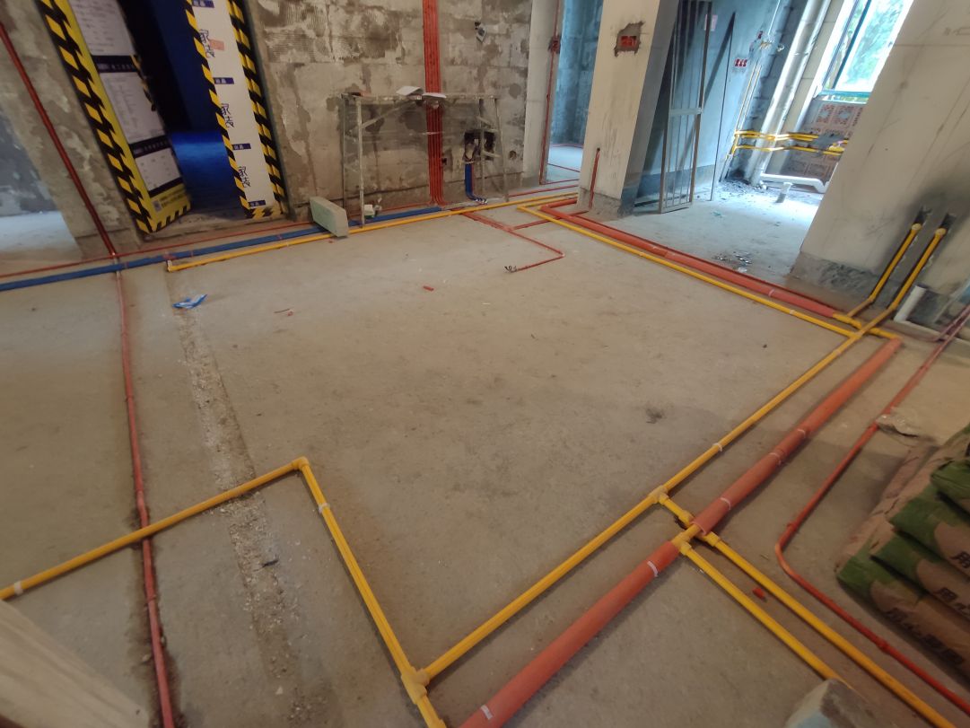 水電改造前要做哪些準備 有哪些注意事項