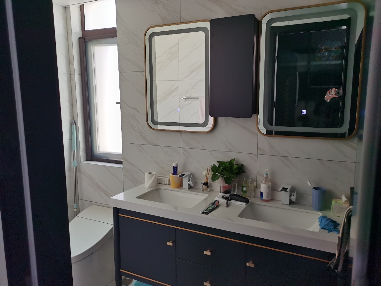 衛生間太小怎么改造 有哪些改造注意事項