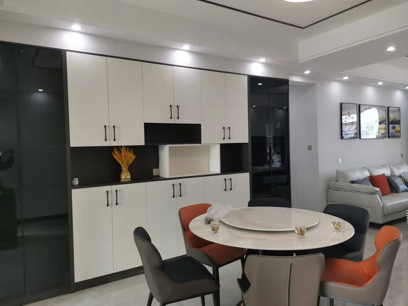 裝修找裝修公司好還是私人好?裝修公司裝修的優缺點