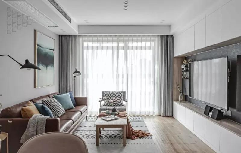 2023年現代簡約裝修風格有哪些特點