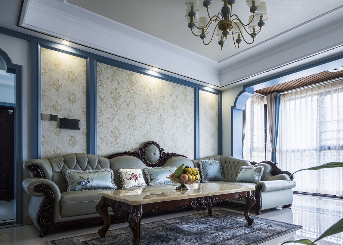 別墅裝修做什么風格設計好 別墅裝修注意什么