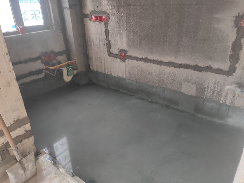 新房裝修防水施工重要嗎 衛生間裝修材料怎么選