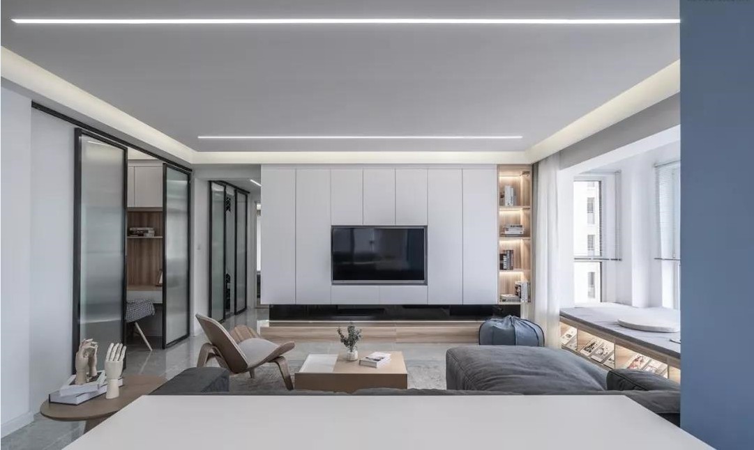 2023年流行裝修風格有哪些 應該如何選擇