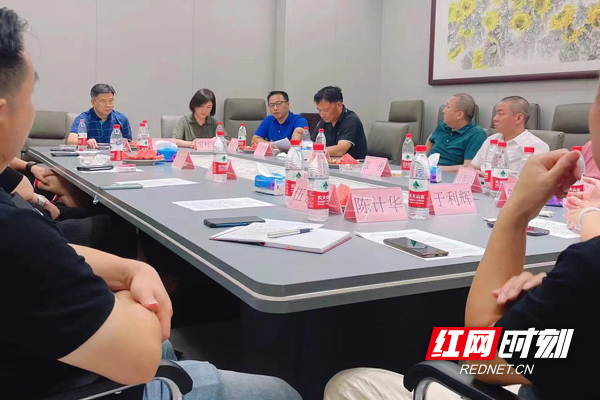 維護行業生態安全 湖南東家樂家裝在行動！