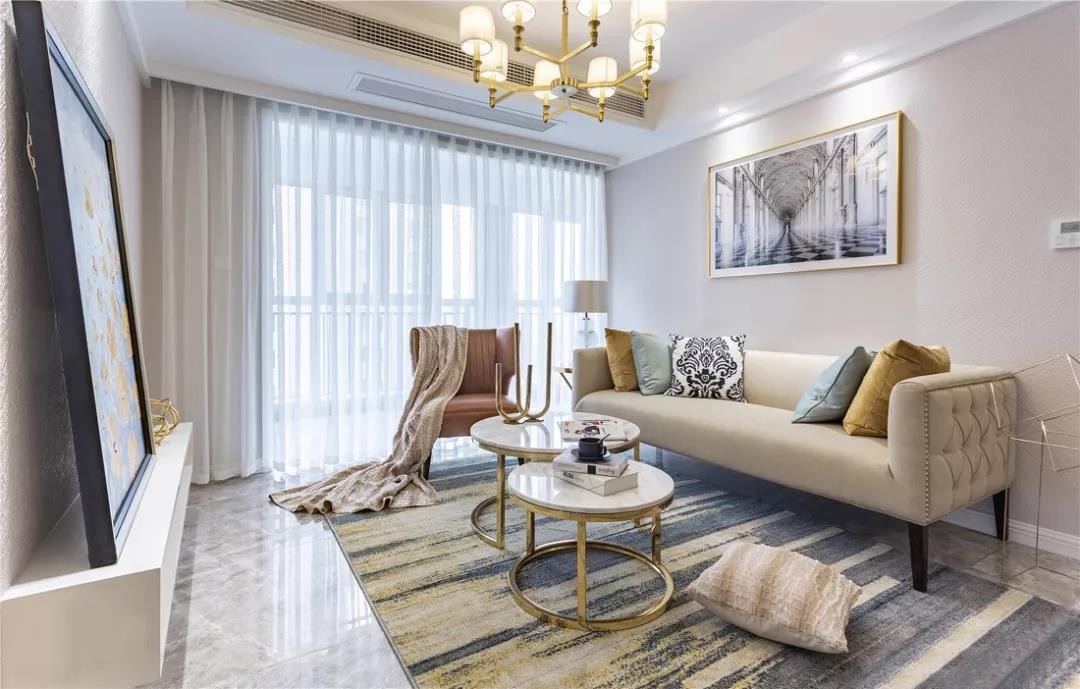 2023年長沙流行的裝修設(shè)計風格有哪些?