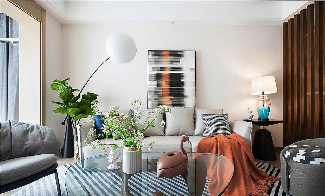 loft復(fù)式樓常見的裝修風格有哪些