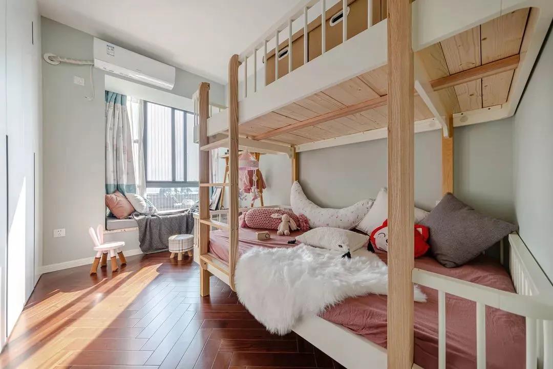 小戶型臥室裝修設計技巧，讓空間倍顯寬敞