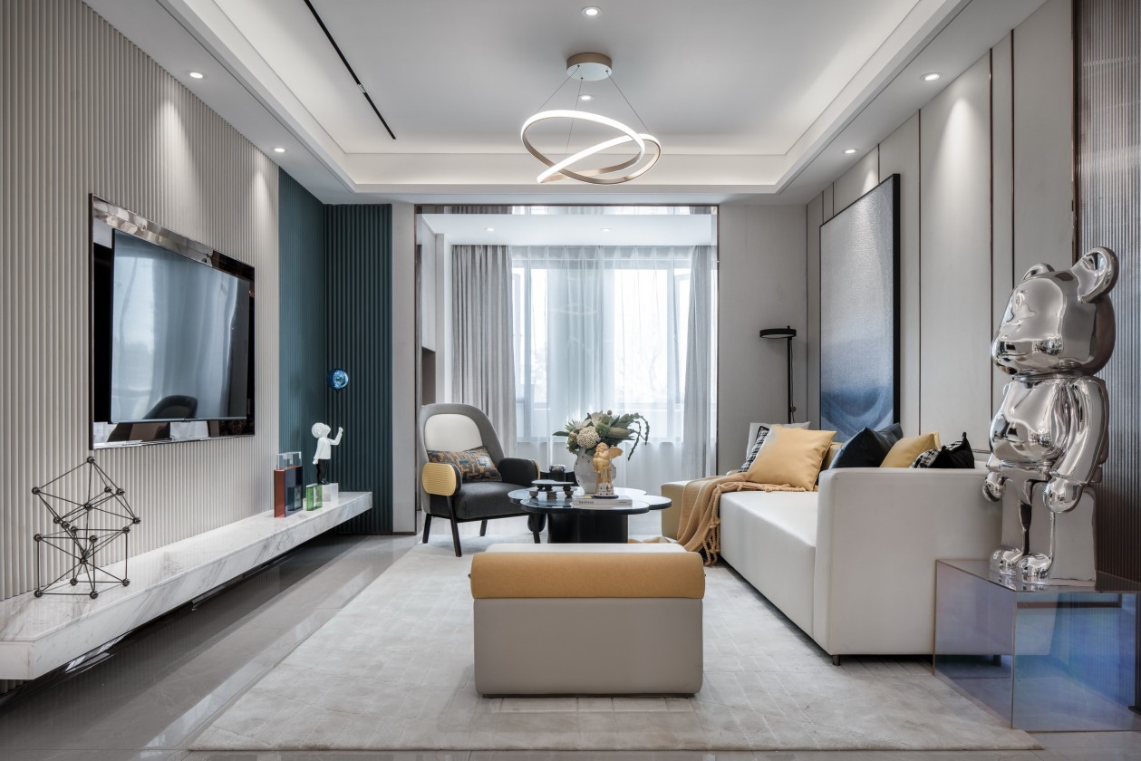 現代簡約風格的特點和注意事項有哪些