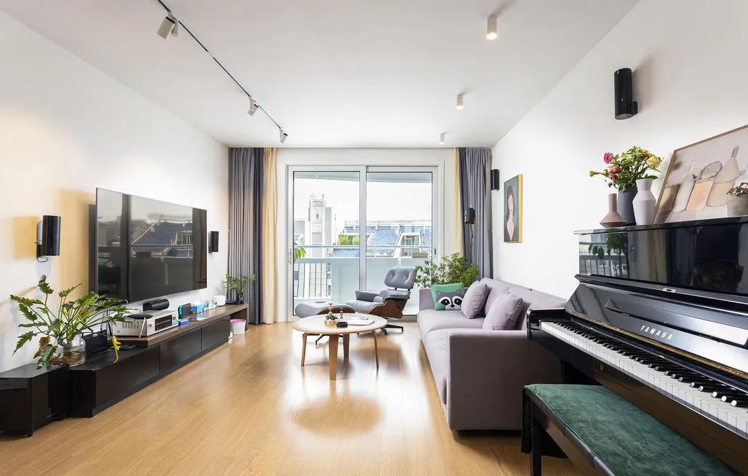 家庭裝修軟裝設(shè)計中不可忽視的細節(jié)