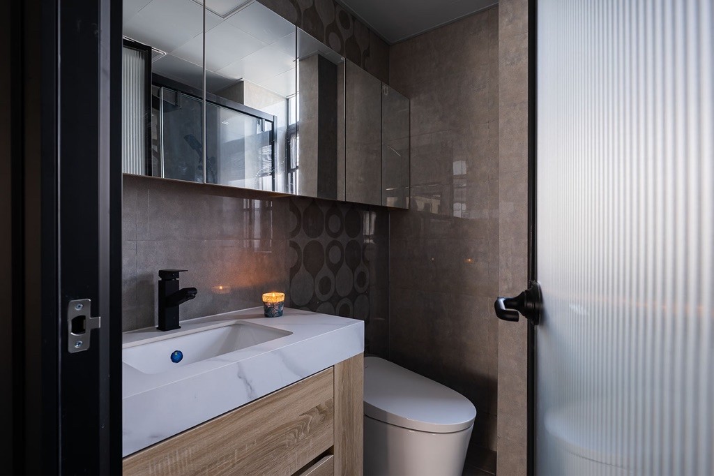 衛生間瓷磚選擇技巧和顏色搭配技巧有哪些