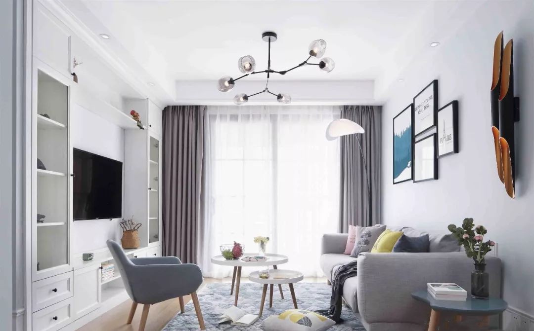 常見的吊頂類型有哪些 安裝吊頂的步驟有哪些