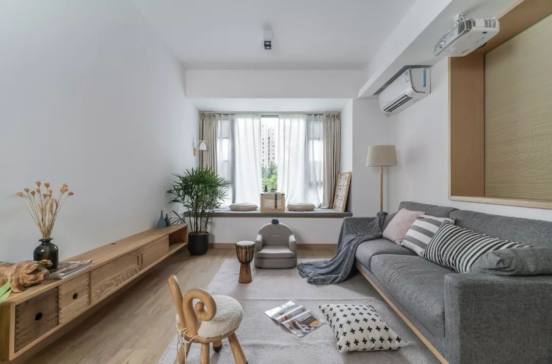 現(xiàn)代簡約風(fēng)格的裝修要點有哪些?