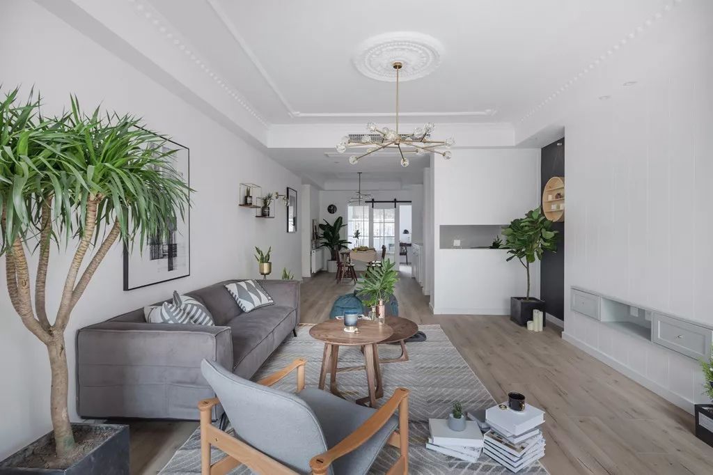 新穎的裝修風(fēng)格有哪些?新中式裝修有哪些特點?