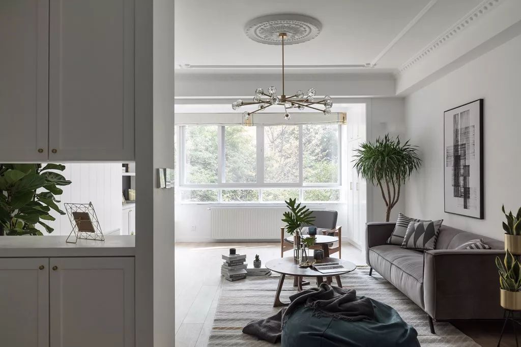 二手房適合的裝修風(fēng)格和裝修特點有哪些?