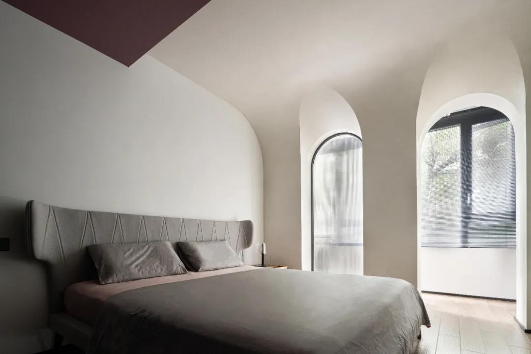 86平現代兩房裝修，老房子的蛻變與重生