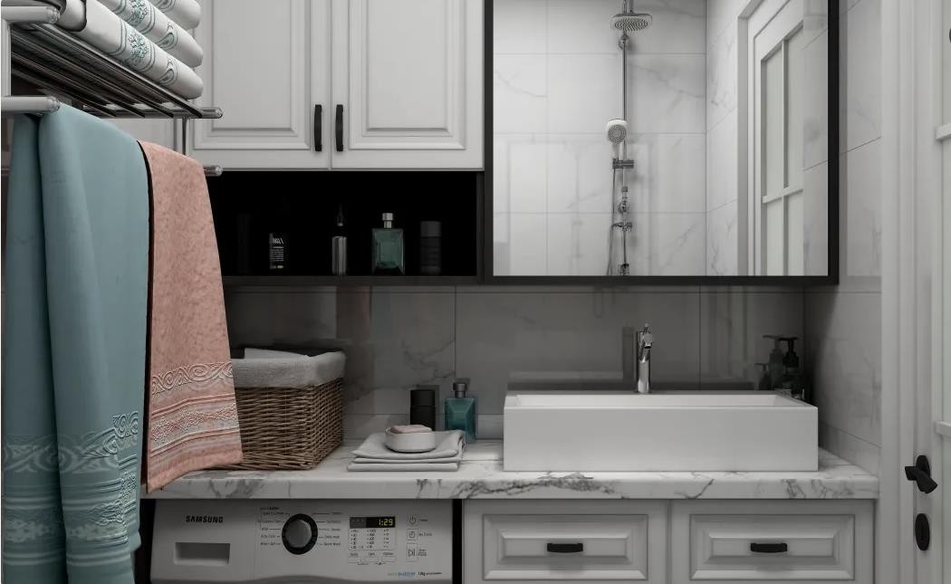 112平現代簡約裝修案例，合理規劃空間