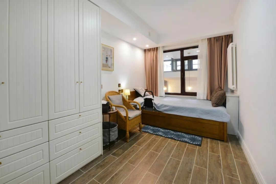 融創上東區-120㎡老房變身文藝雅居，想要的都實現了！