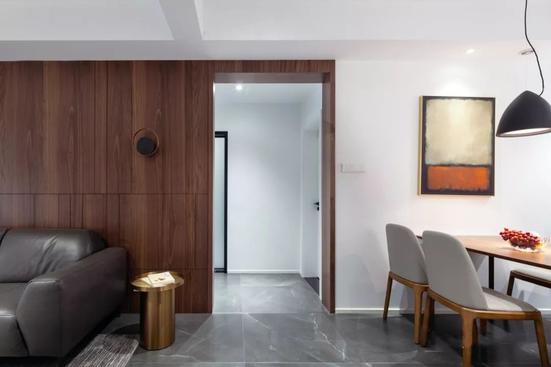 桃李春風-88㎡簡約風兩居，有游樂園和書吧的家，超有愛！