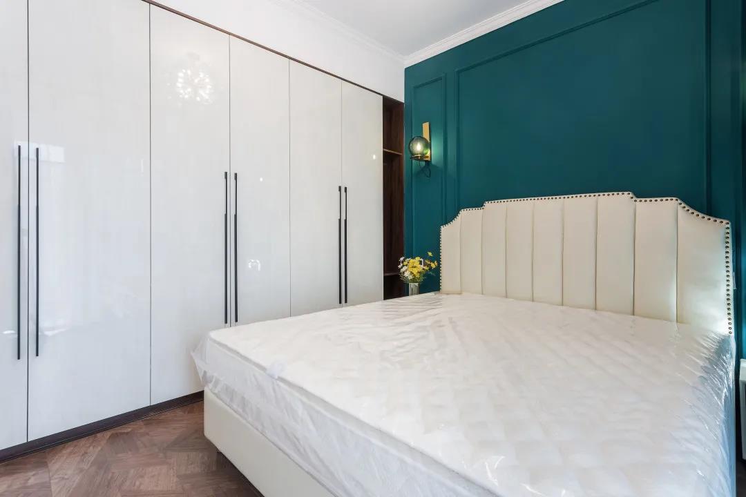 93m2現代簡約風格裝修，溫柔無爭歲月靜好！