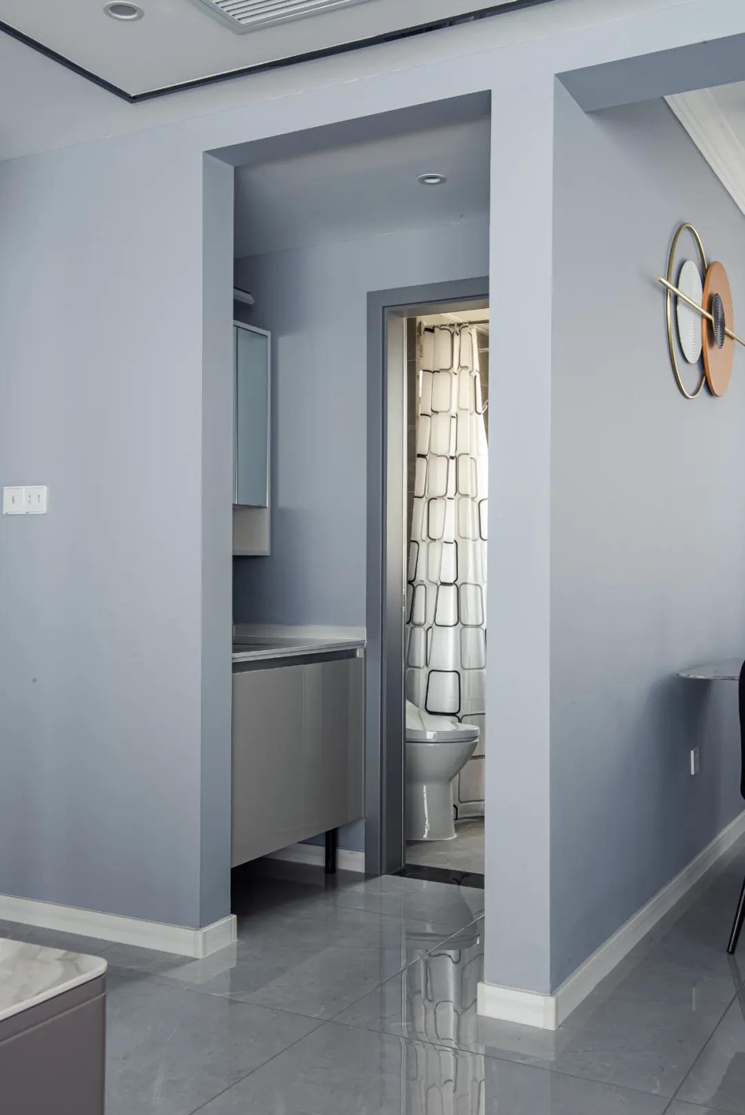 現代簡約118㎡超驚艷，打造親子空間！